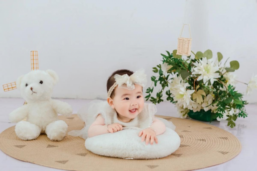 禹城宝宝什么时候会爬